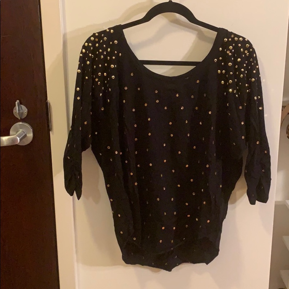 Marc by Marc Jacob top